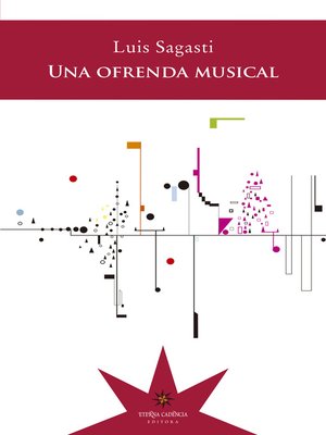 cover image of Una ofrenda musical